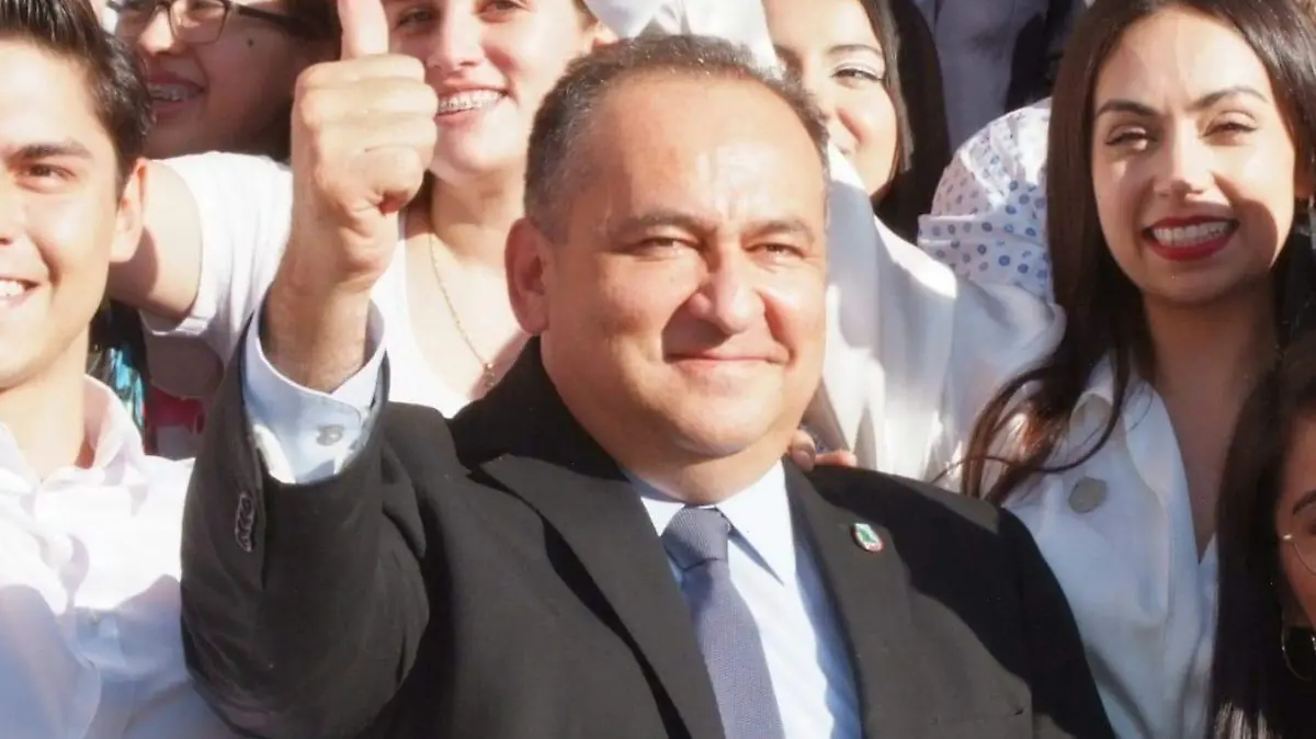 rivera campos